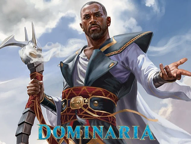 Dominaria