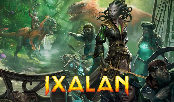 Ixalan
