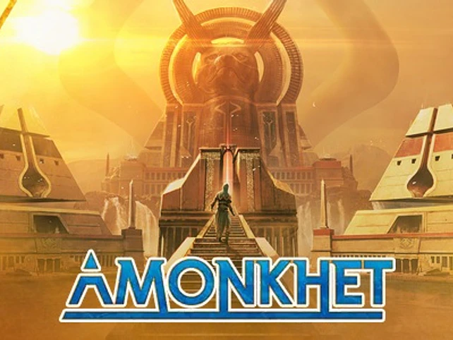 Amonkhet