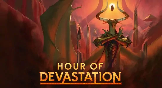Hour of Devastation