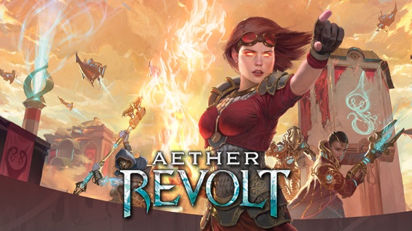 Aether Revolt
