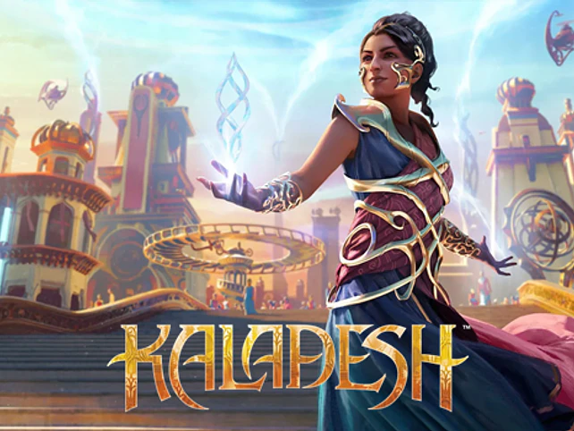 Kaladesh