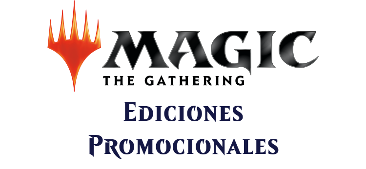 Ediciones Promocionales