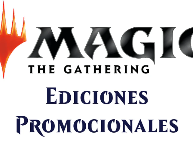 Ediciones Promocionales