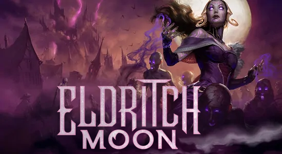 Eldritch Moon