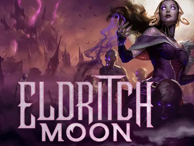Eldritch Moon