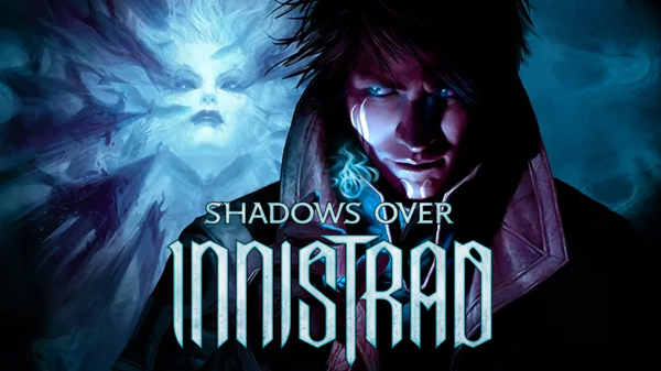 Shadows over Innistrad