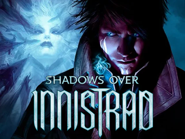 Shadows over Innistrad
