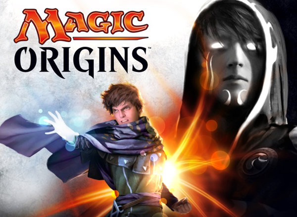 Magic Origins