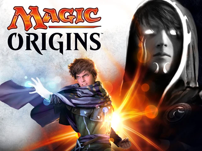 Magic Origins