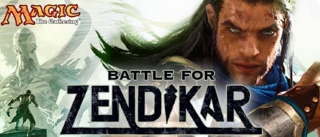 Battle for Zendikar