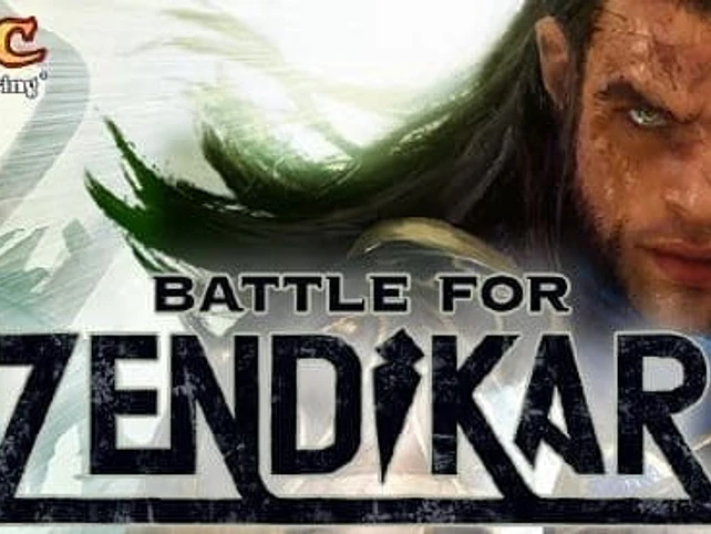 Battle for Zendikar