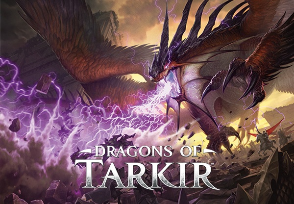 Dragons of Tarkir