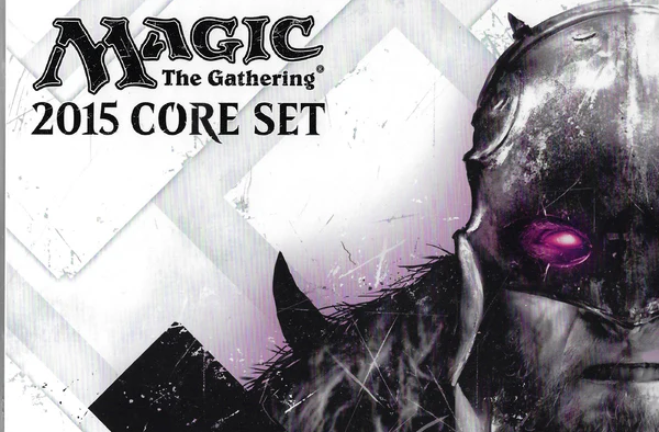 Magic 2015