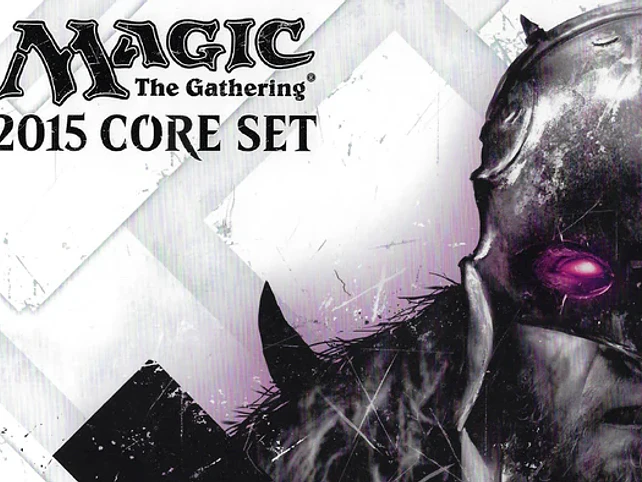 Magic 2015