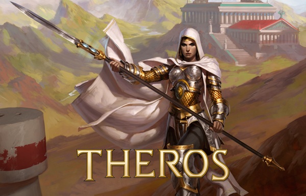 Theros