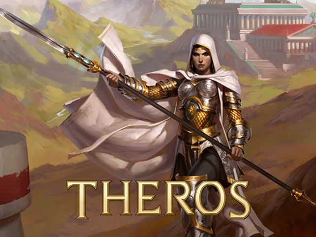 Theros