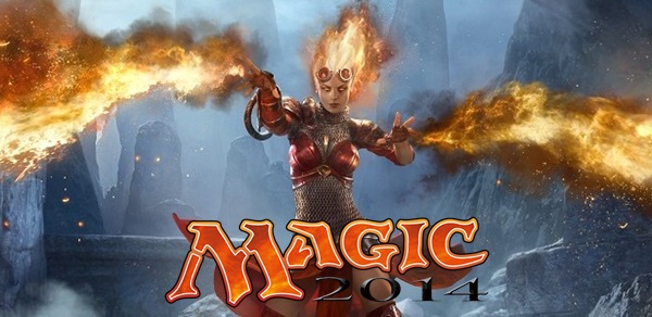Magic 2014