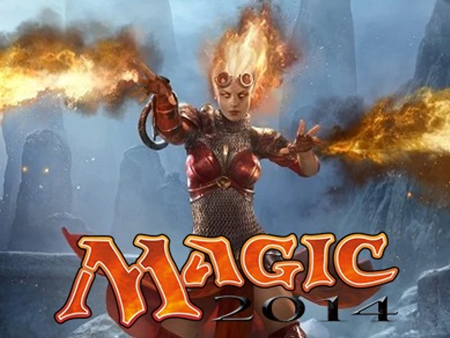 Magic 2014