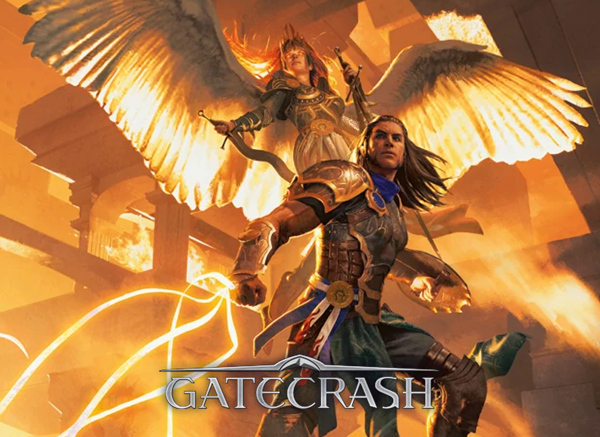 Gatecrash