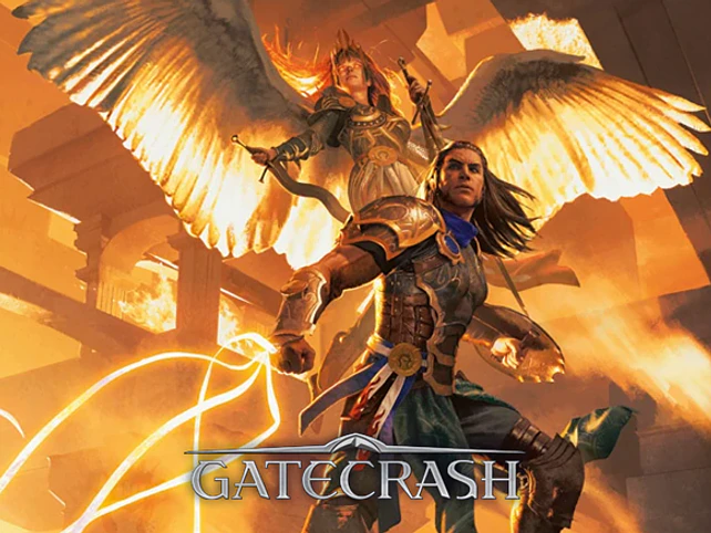 Gatecrash