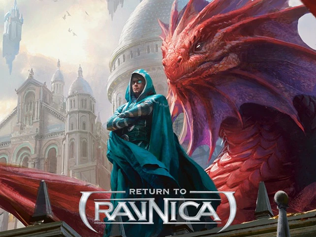Return to Ravnica