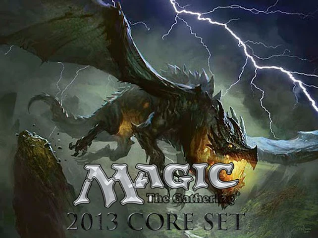 Magic 2013