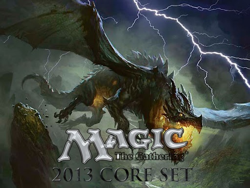 Magic 2013
