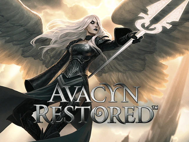 Avacyn Restored