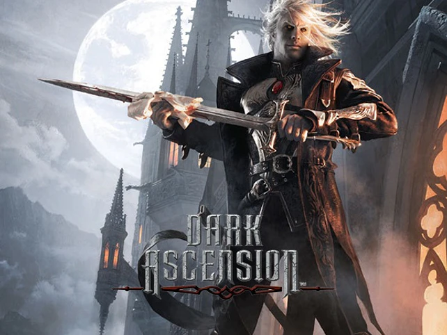 Dark Ascension