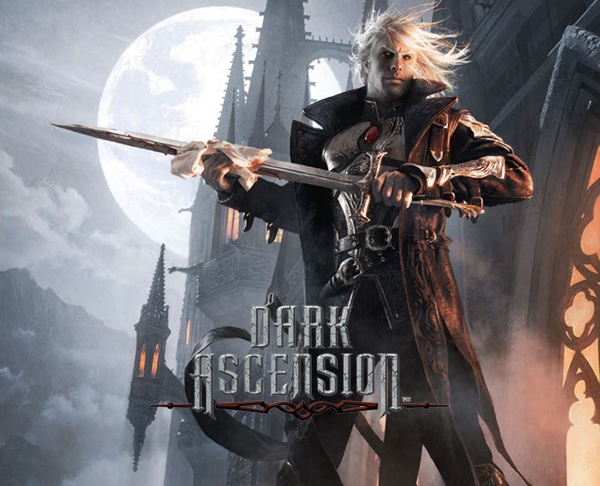 Dark Ascension