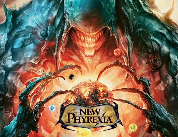 New Phyrexia