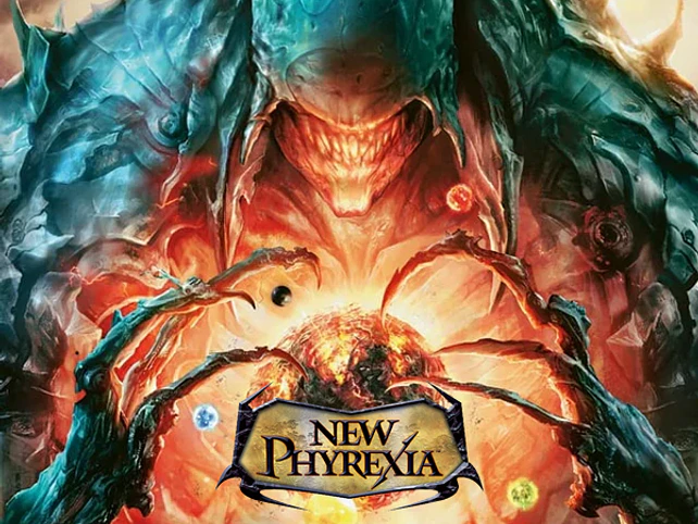 New Phyrexia
