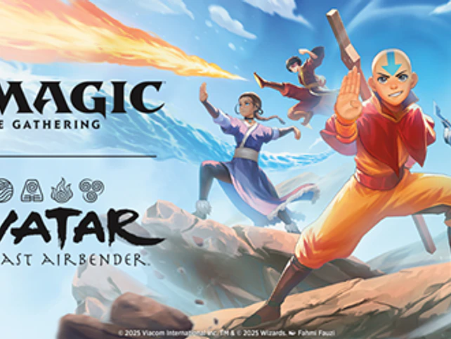 Avatar: The Last Airbender