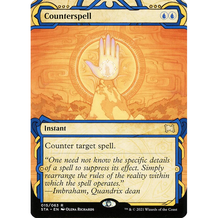 Counterspell 1