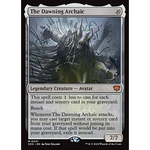 The Dawning Archaic
