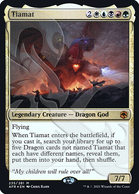 Tiamat (Ampersand)