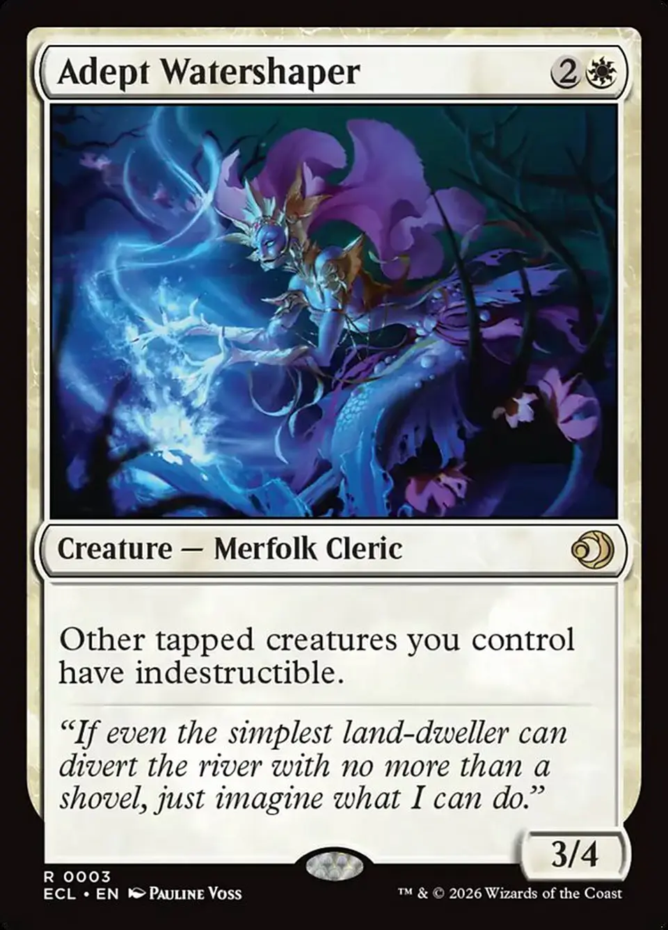 Adept Watershaper 1