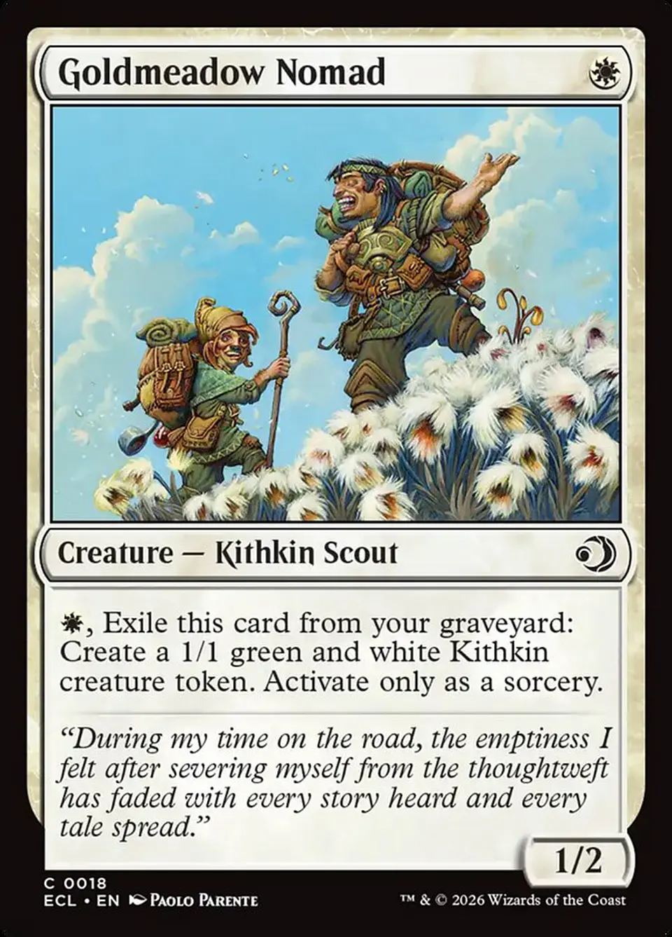 Goldmeadow Nomad 1