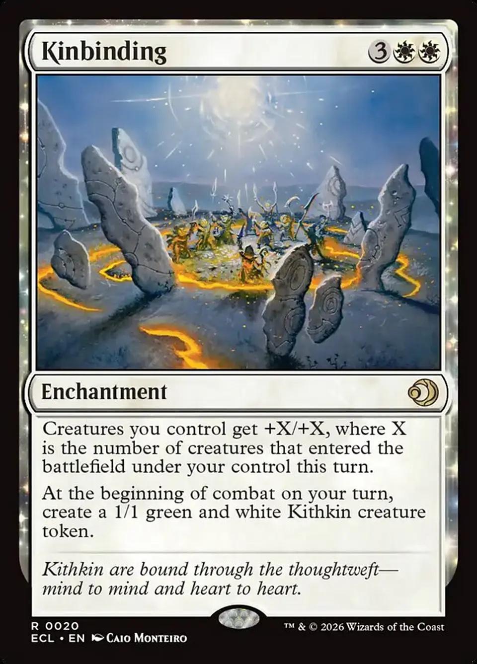 Kinbinding 1