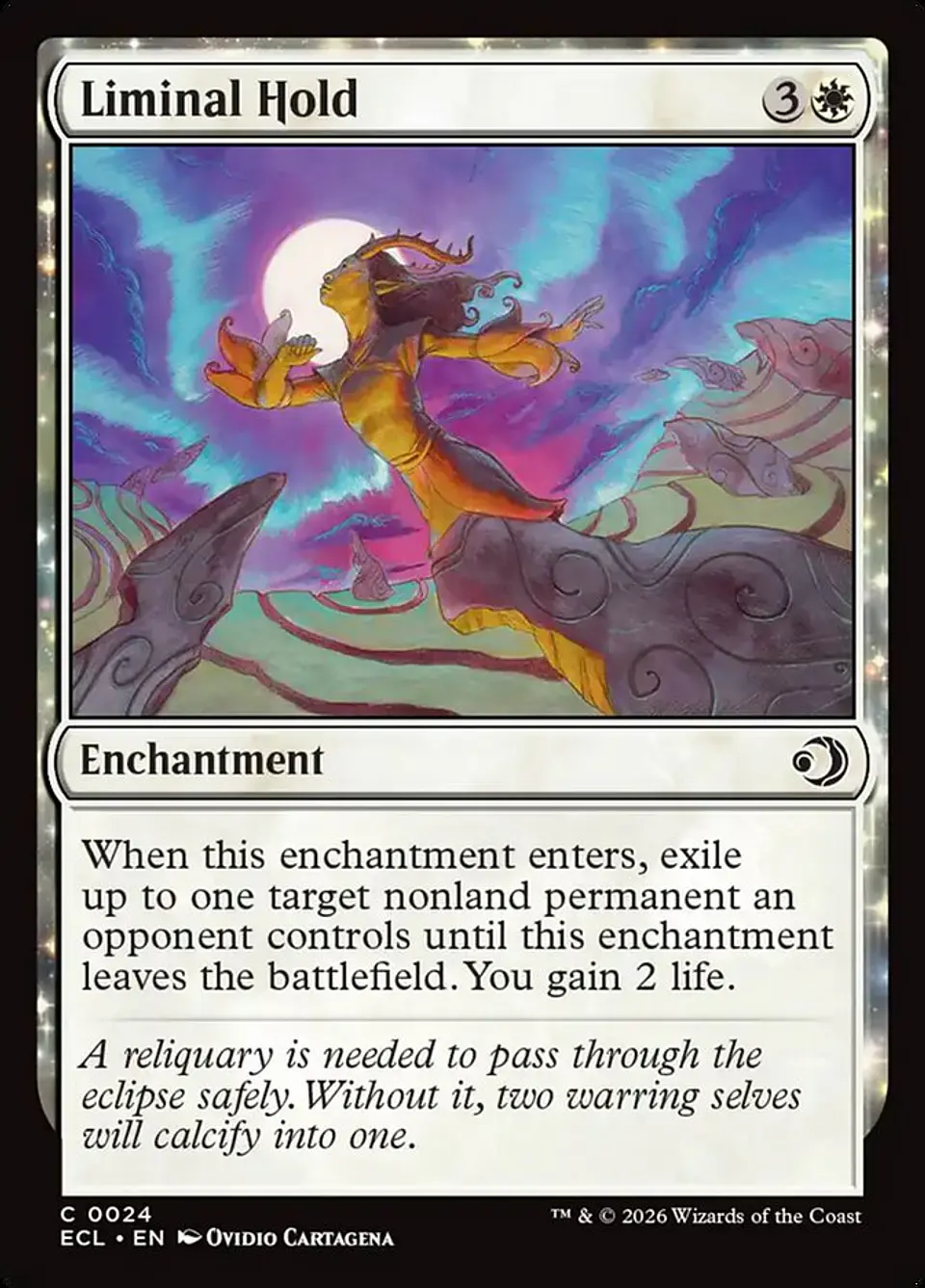 Liminal Hold 1