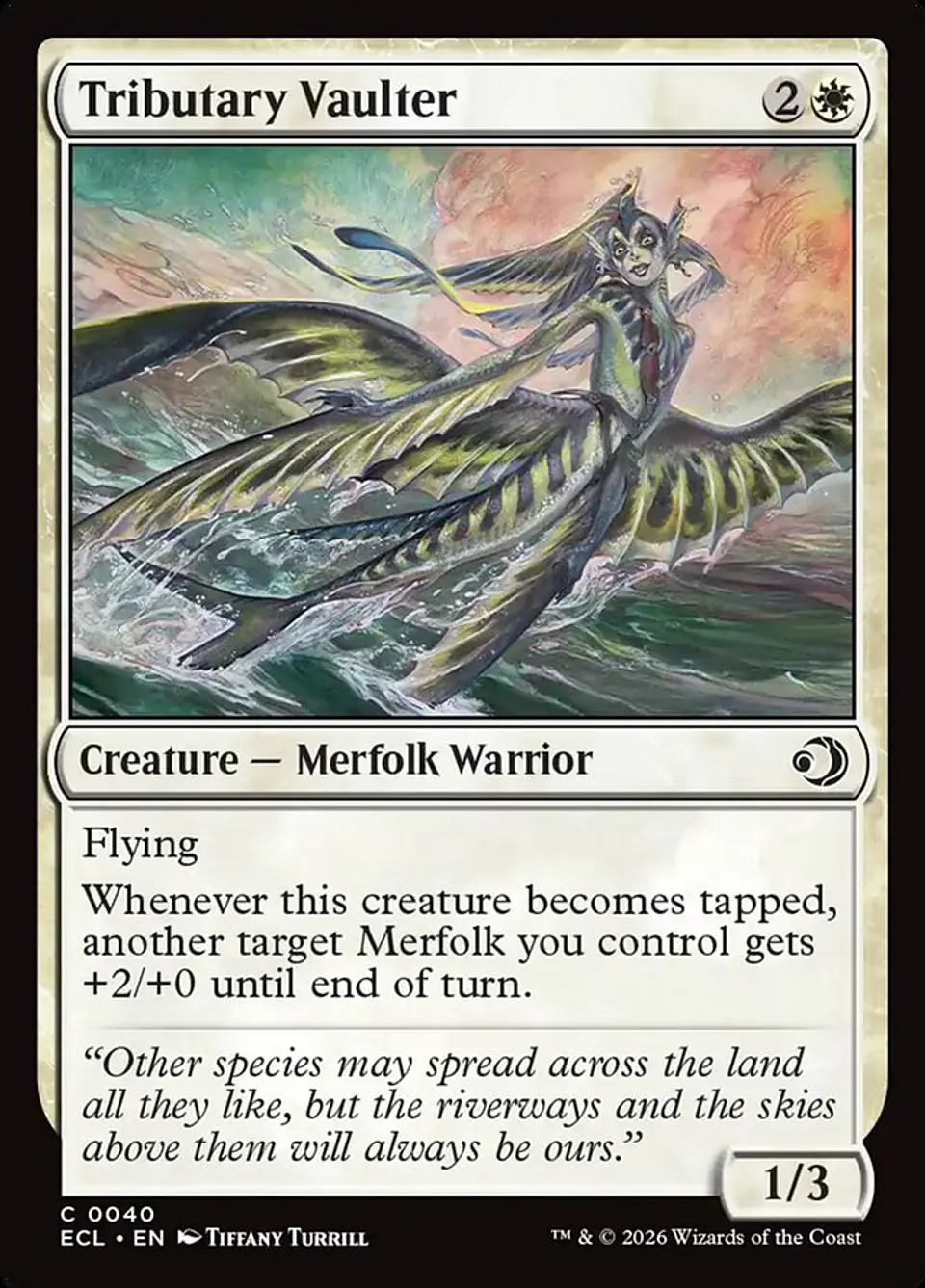 Tributary Vaulter 1