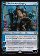 Oko, Lorwyn Liege // Oko, Shadowmoor Scion - thumbnail 1