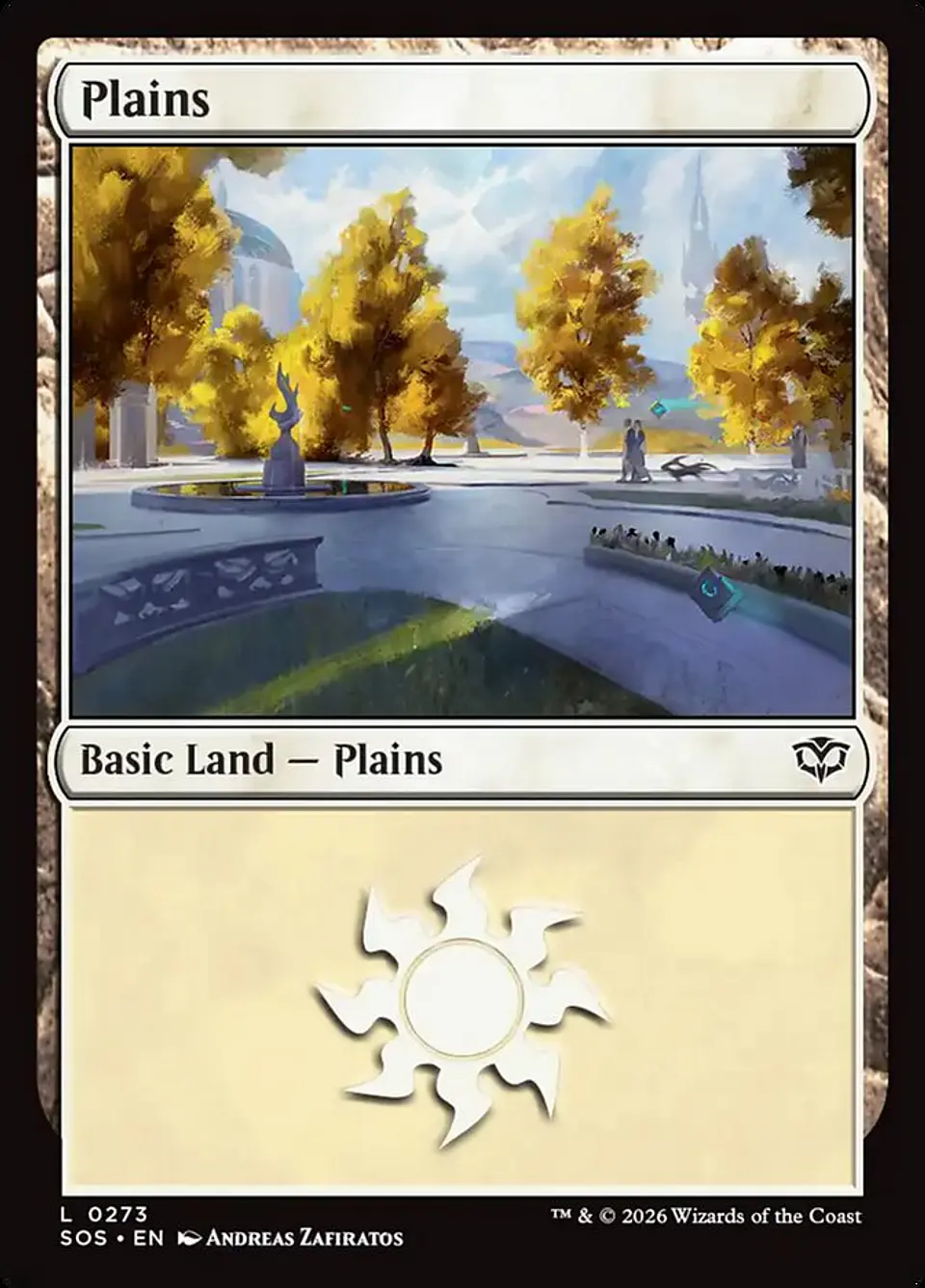 Plains 1