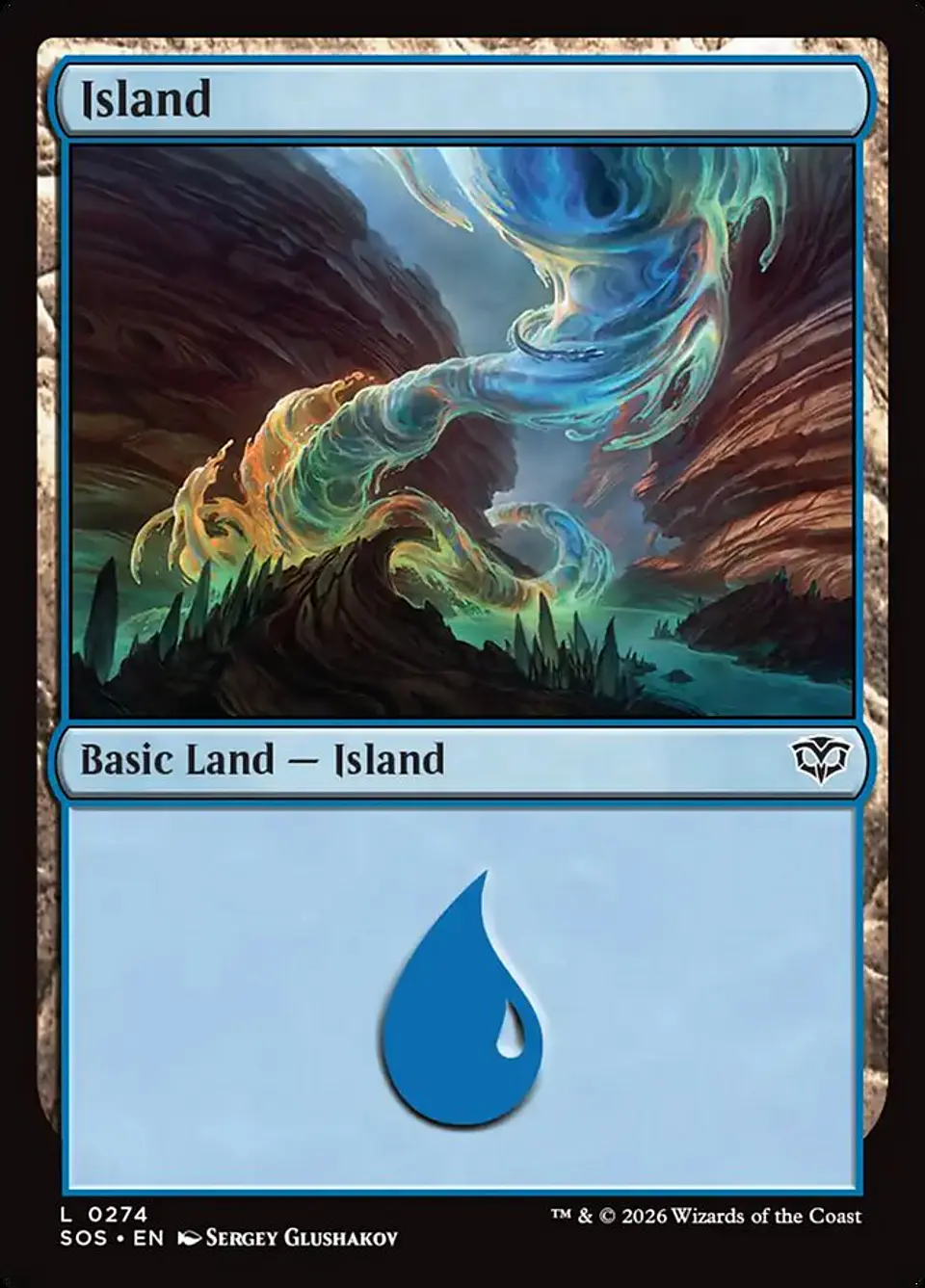 Island 1