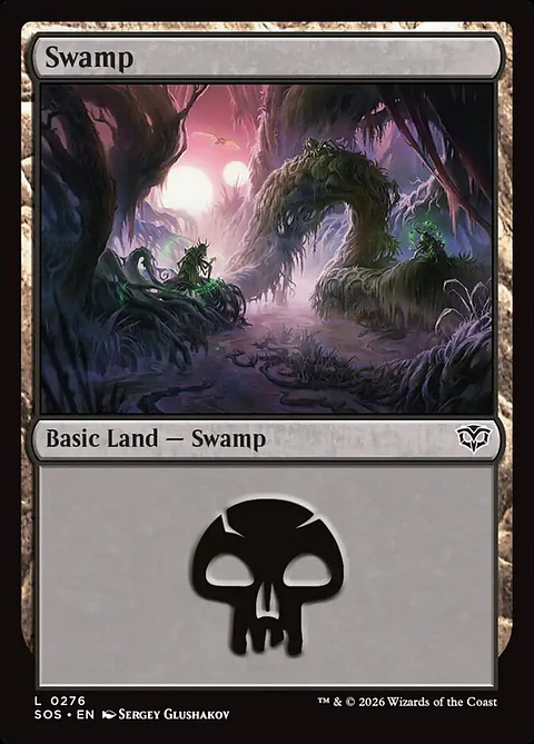 Swamp