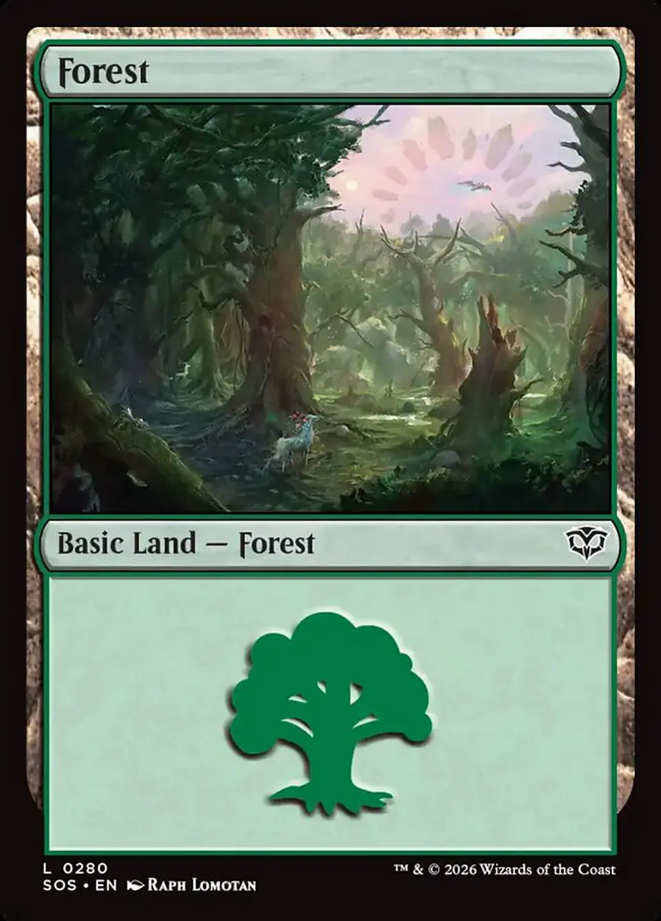 Forest 1