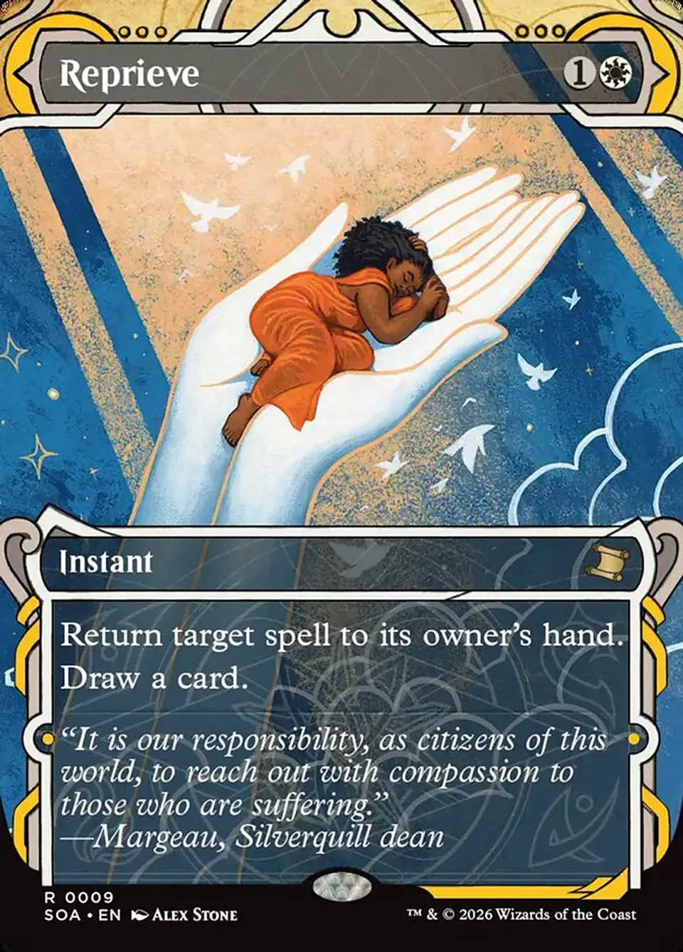 Reprieve (Borderless) 1