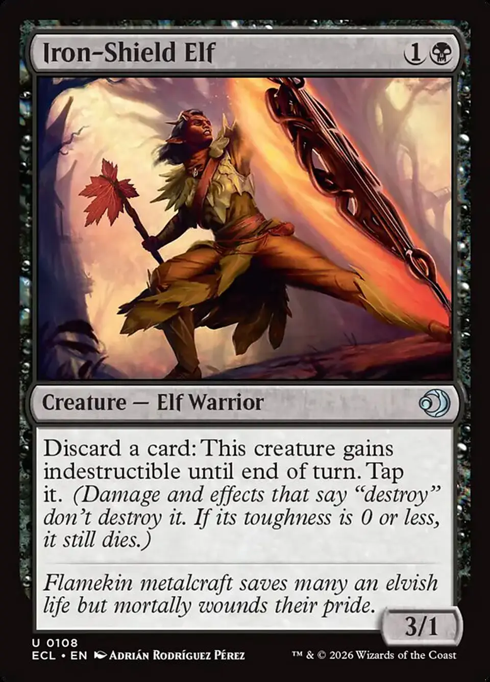 Iron-Shield Elf 1