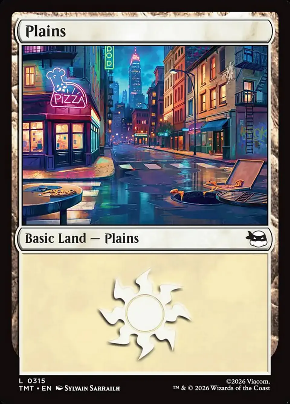 Plains 1